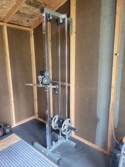 Home Gym