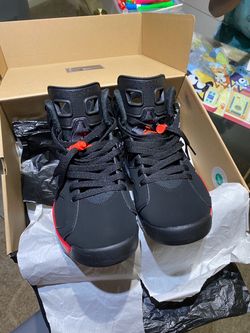 Infared 5s