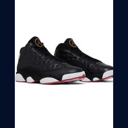 Jordan 13