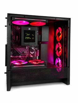 Gaming PC | AMD Ryzen 7 5700G | 32gb DDR4 RAM