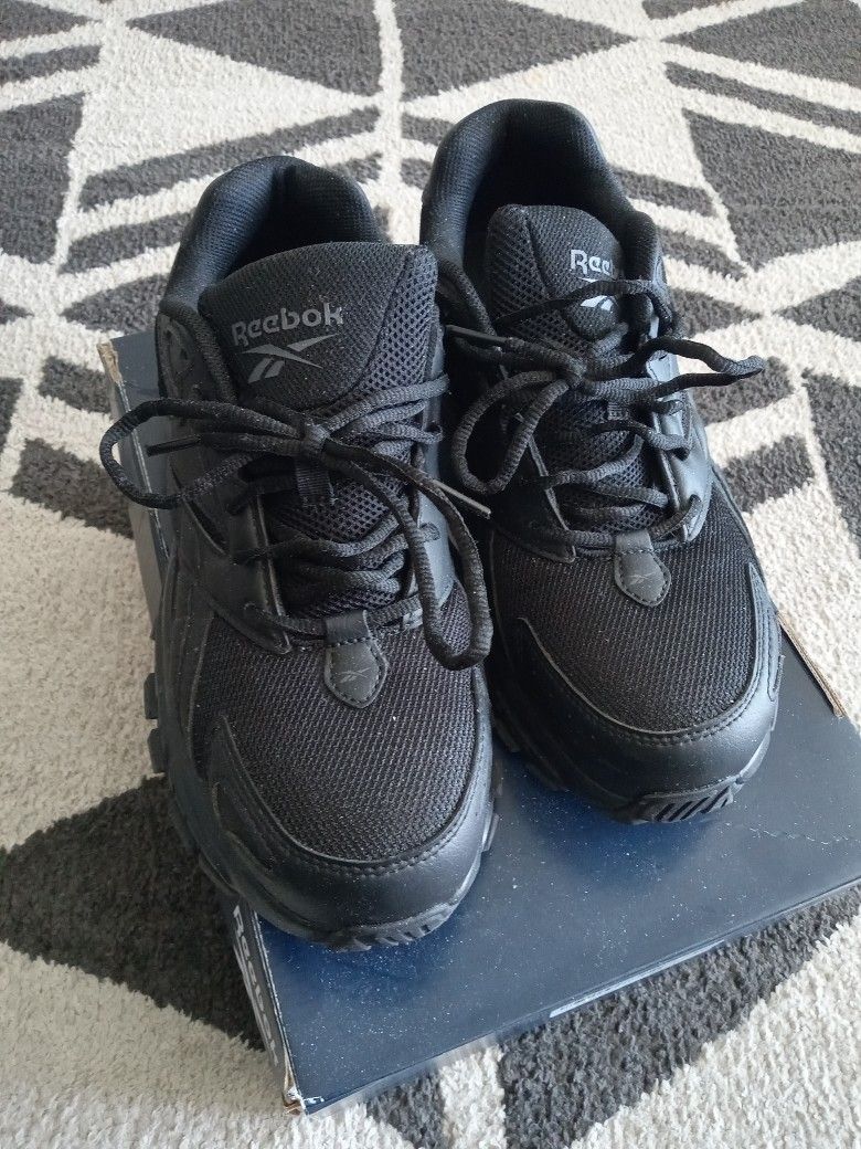 Reebok Work Shoe