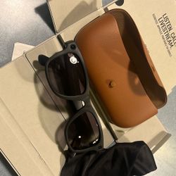 Ray•Ban Meta Sun Glasses