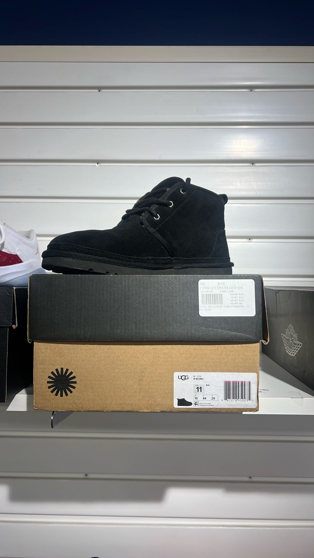 Ugg