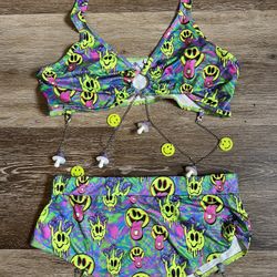 Iheartraves Set 