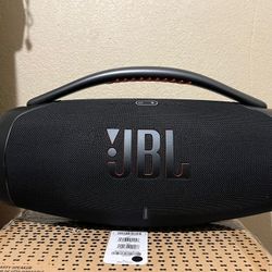 JBL BOOMBOX 3