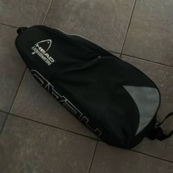 Head Multi racket Tennis Bag