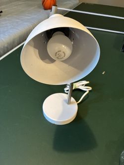 Desk Lamp