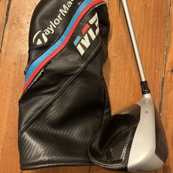 Taylormade M3 Driver