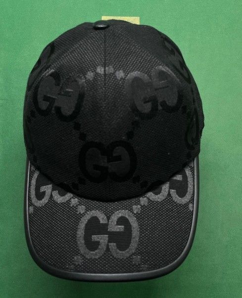 Read Listing BEFORE Responding - NEW GUCCI JUMBO GG HAT