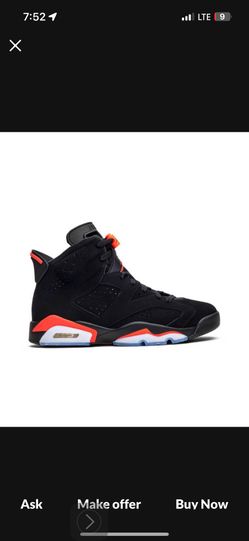 Air Jordan 6