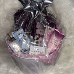 Gift  Basket