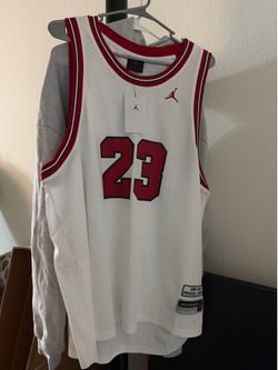 Jordan jersey Xl (vintage)