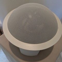 Mirage OMNICAN 6 In-Ceiling Speakers