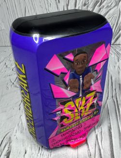 ScreenBreakZ Classic Khaby 4.5 " Collectible Figure From The Khaby Lame Series