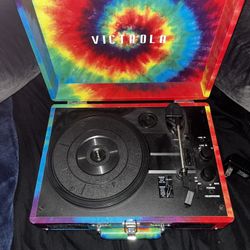 Record Player