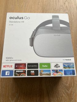 *NEW* Oculus Go 32GB VR Headset