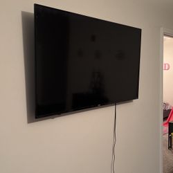Flat Screen Tv