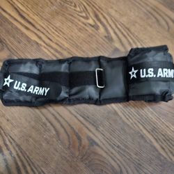Us Army Ankle Weights 