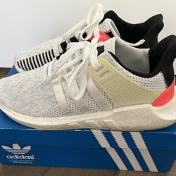 Adidas EQT 93/17 Mens Size 10