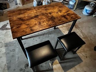 Coffee table set