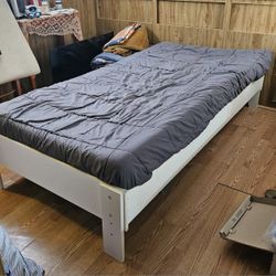 Single Bed