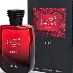 Perfumes Árabes De Caballero