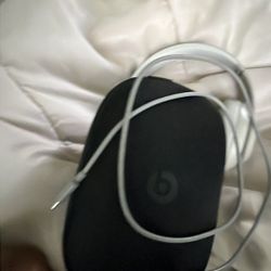 Beats Headphones