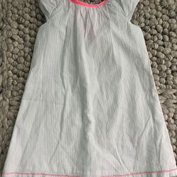 EGG Baby Girl Size 18mo Dress *New*