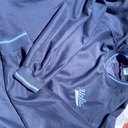 🐻 VINTAGE “UCLA” CREW -NECK