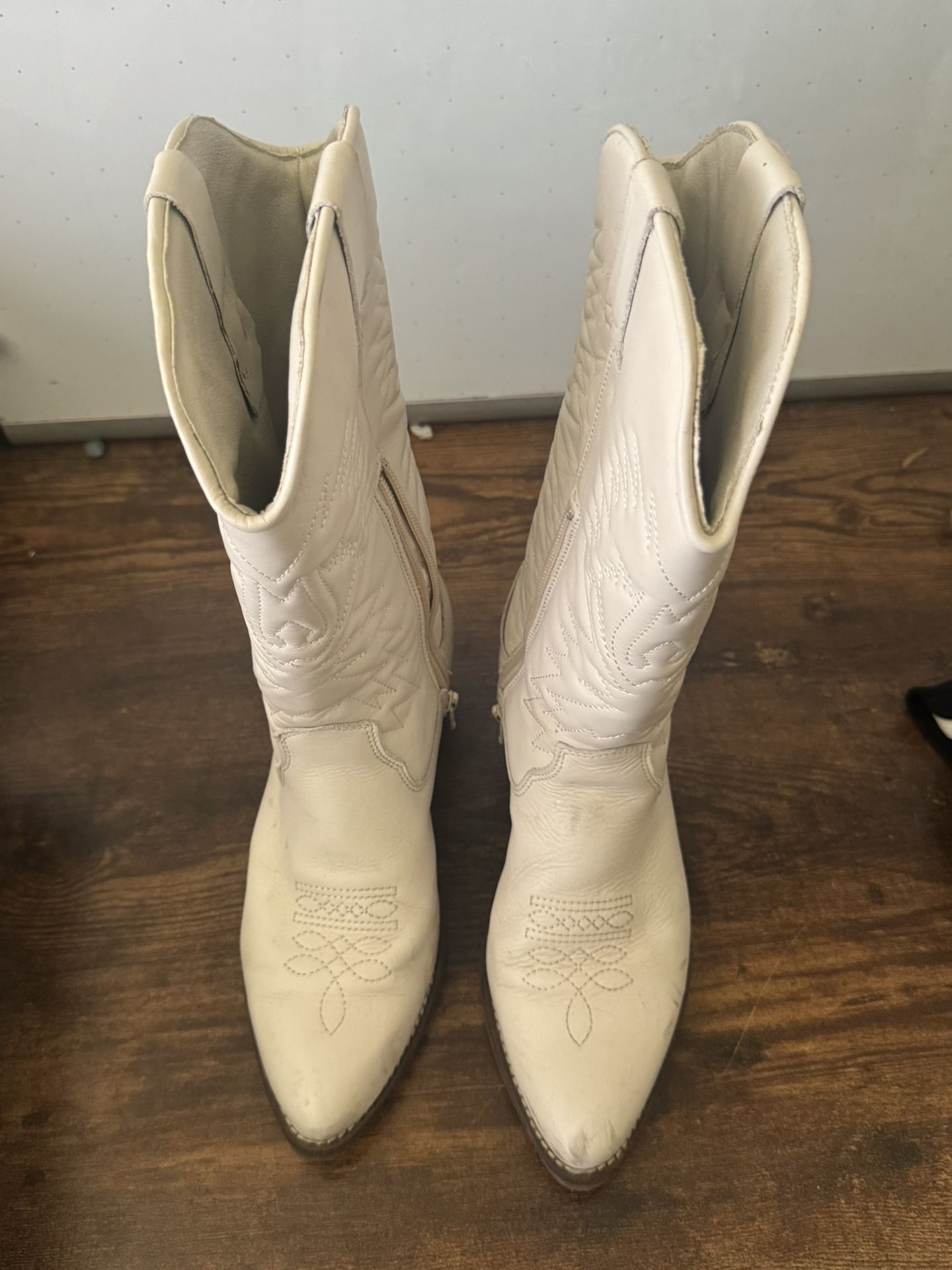 Steve Madden Hayward Boots 