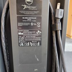 Dell Ergotron ERGITD-001 30 Unit Chromebook Charging Station