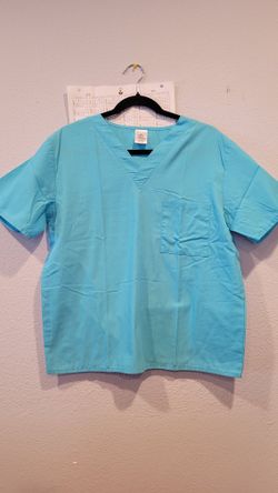 scrubs for women