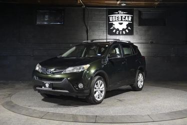 2013 Toyota RAV4