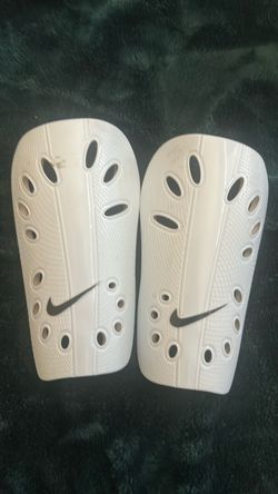 Soccer shin guards