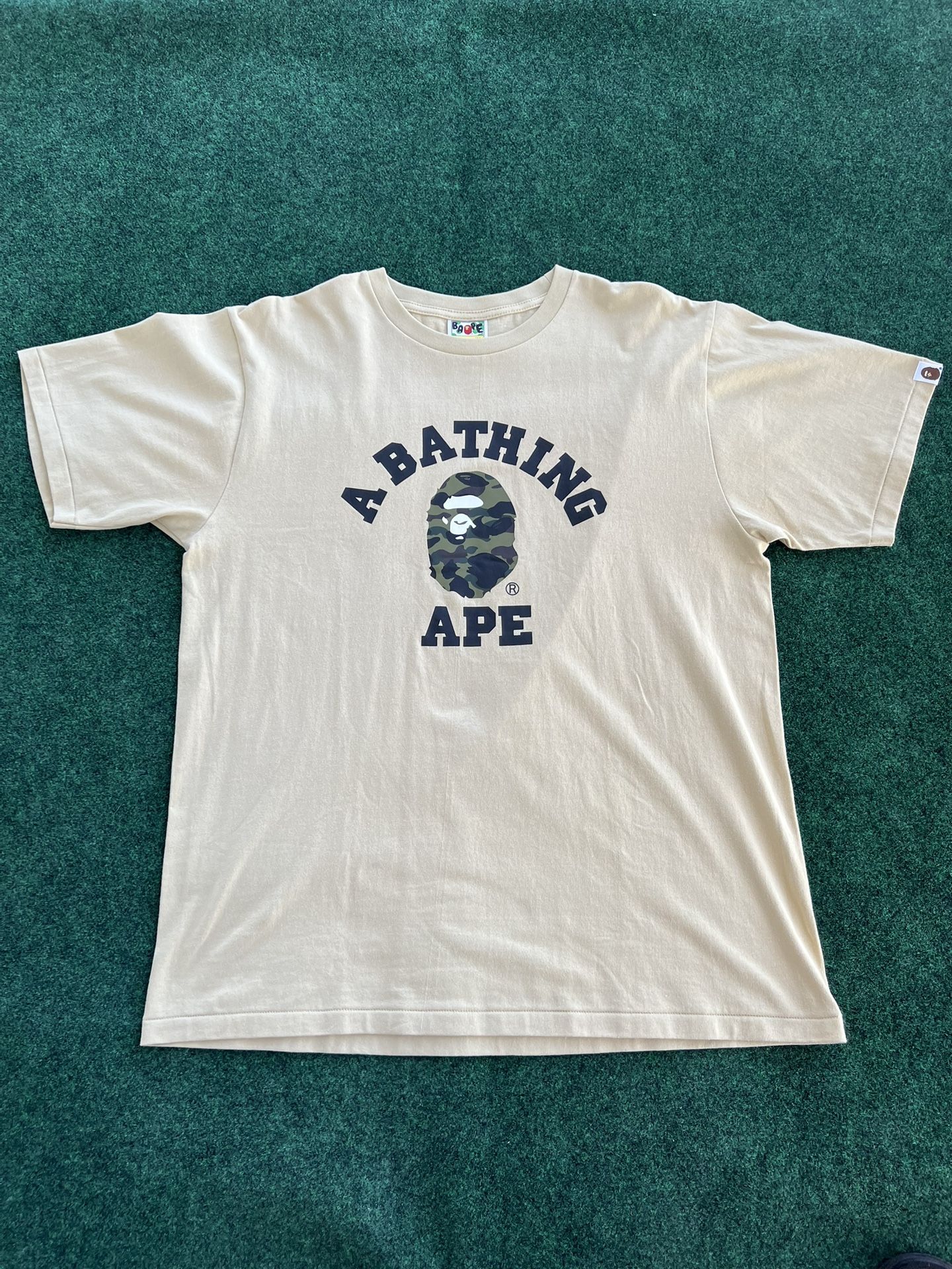 Bape Shirt