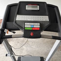 Pro-Form Treadmill