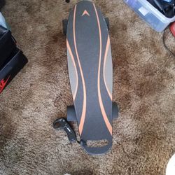 Electric Skateboard 