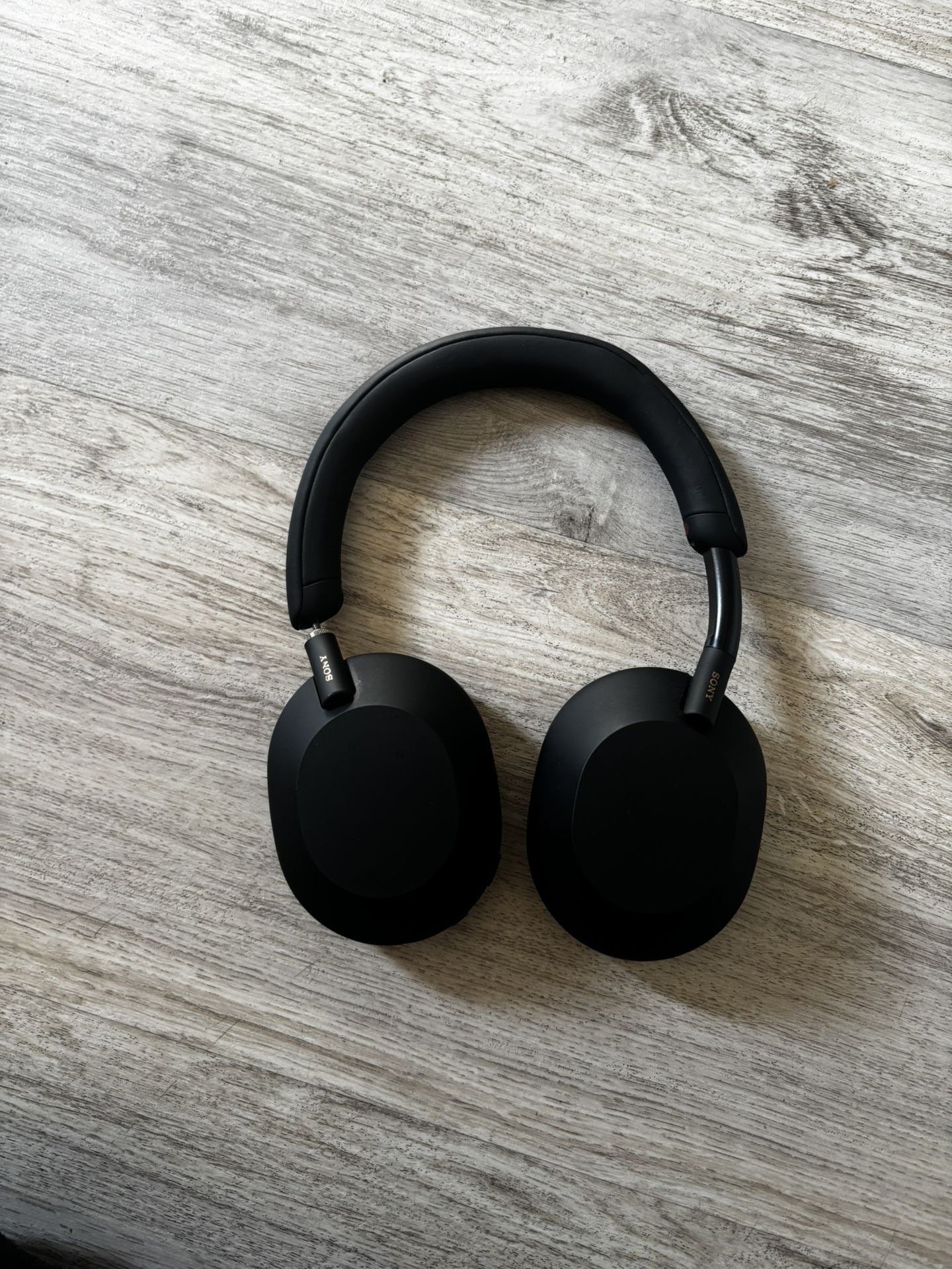 sony xm5 wireless headphones