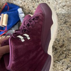Jordan 12 