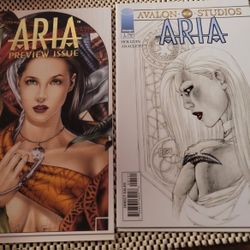 Comic Lot (6)