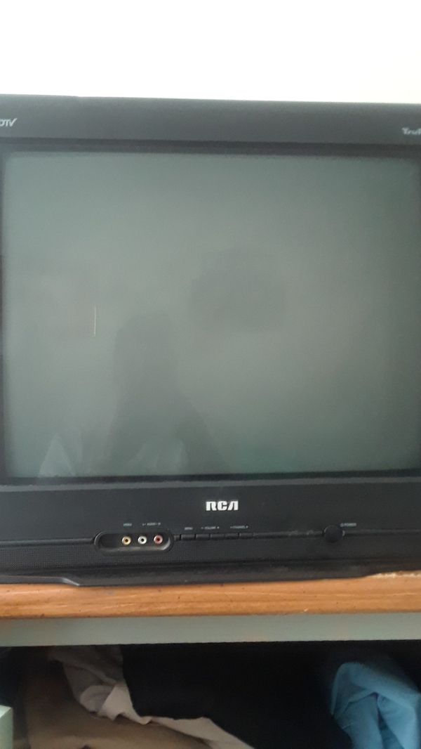 RCA television for Sale in Charlotte, NC OfferUp