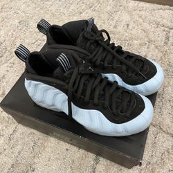 Nike Foamposite 