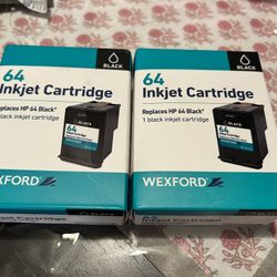 64 Inkjet Cartridge 
