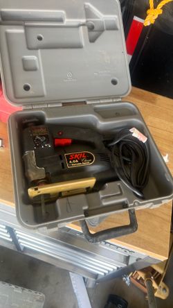 Skil 4.0 jig saw