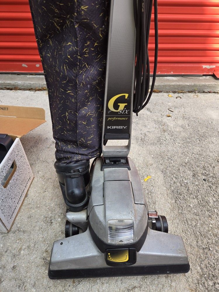 Vacume