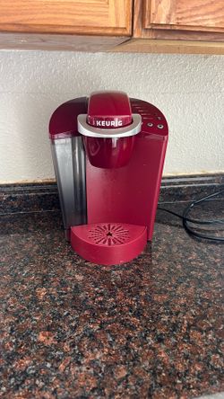 Keurig Coffee Maker