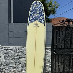 9 Foot Stewart Longboard Surfboard