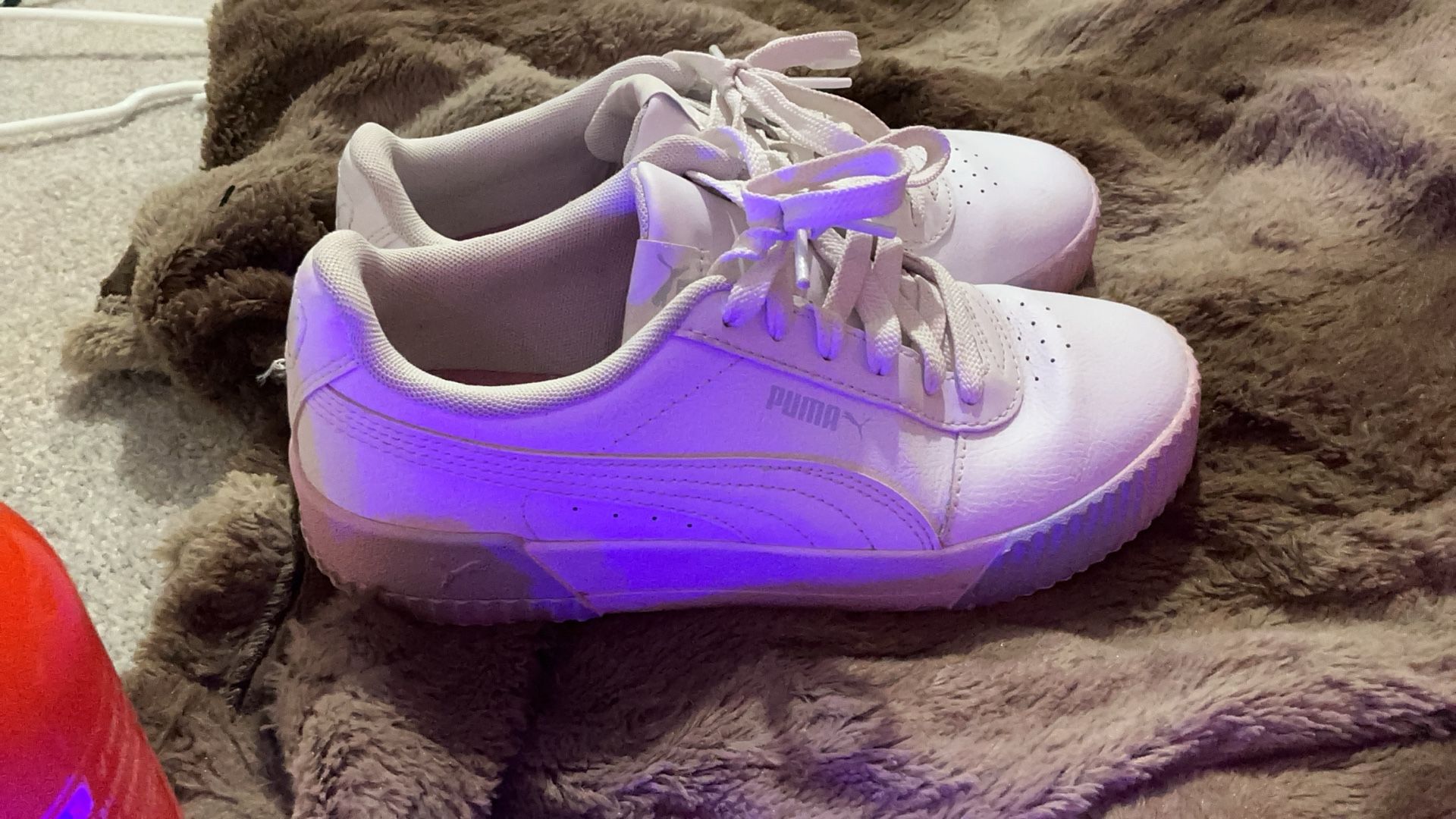 Pumas