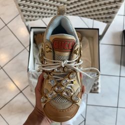 Gucci Flashtrek 