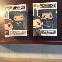 Funko pop